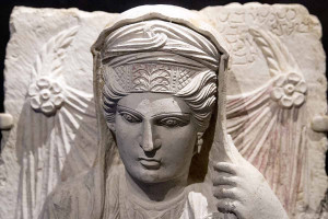 Σημαντική αρχαιολογική ανακάλυψη: Άγαλμα της Αθηνάς ύψους 2 μέτρων βρέθηκε στην Τουρκία