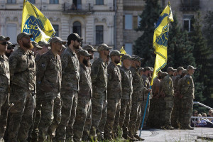 Άρθρο - «φωτιά» από Politico: Η Ευρώπη προετοιμάζεται για σενάριο υβριδικής επίθεσης με πολλά θύματα