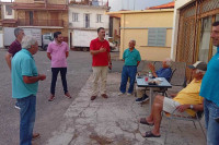 Περιοδεία της «Νέας Δυτικής Ελλάδας» στην ορεινή Ηλεία
