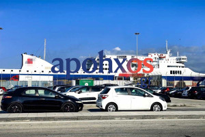 Τι υποστήριξε ο οδηγός του μοιραίου φορτηγού για το δυστύχημα στο λιμάνι της Πάτρας