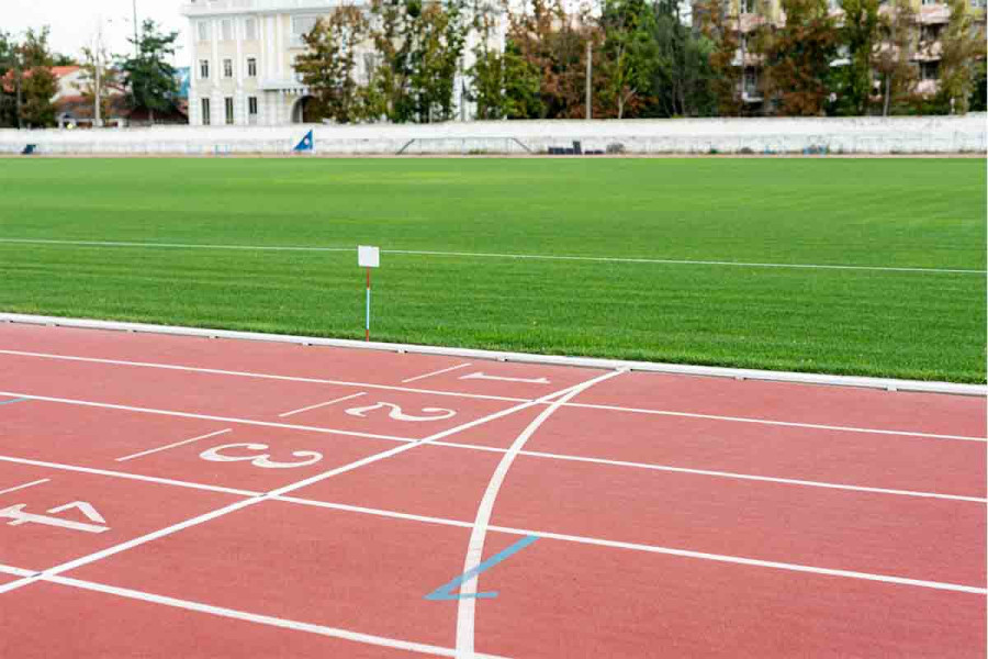 Διεξήχθησαν οι Πανελλήνιοι Σχολικοί Αγώνες Λυκείων Κλασικού Αθλητισμού Α΄ Φάσης Π.Ε Ηλείας, σχολικού έτους 2024-2025