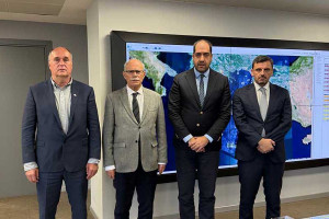 Τι δήλωσε ο Ανδρέας Νικολακόπουλος για την αύξηση οργανικών θέσεων και την αναμενόμενη προσθήκη με τους επί θητεία πυροσβέστες