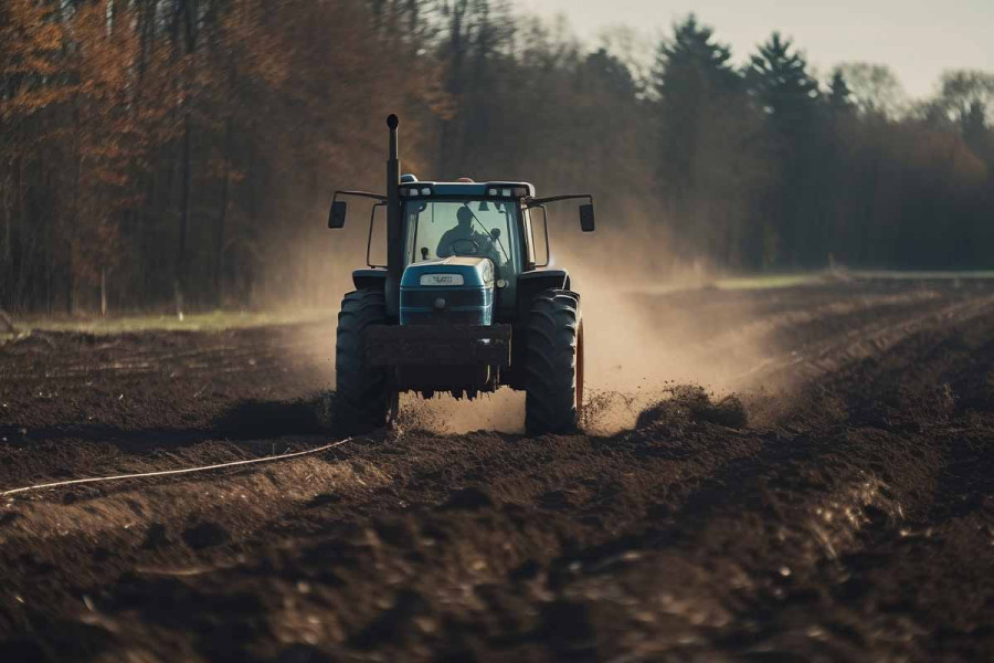 Μέση Ανατολή: Καμπανάκι από τον FAO για την παγκόσμια επισιτιστική ασφάλεια