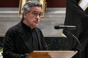 Νίκος Γαλανός: Πέθανε ο σπουδαίος ηθοποιός, σε ηλικία 79 ετών