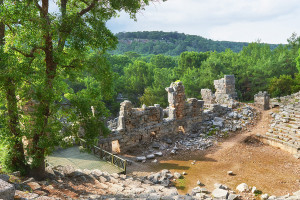 Βρέθηκε μετά από διεθνές ανθρωποκυνηγητό κλεμμένο χρυσό κράνος 2.500 ετών