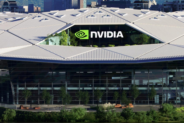 Ταϊβάν: Στέλεχος της Nvidia κατηγορείται για λαθρεμπόριο προηγμένων τσιπ στην Κίνα