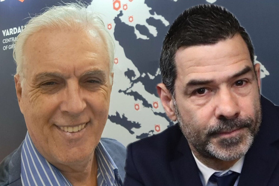 Αργύρης Λίβας: «Είμαστε αισιόδοξοι, θεωρώ πάρα -πάρα πολύ δύσκολη ν’ αλλάξει η απόφαση»