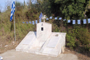 Την Κυριακή 19/10 το Μνημόσυνο των πεσόντων στην Χαβαρόβρυση