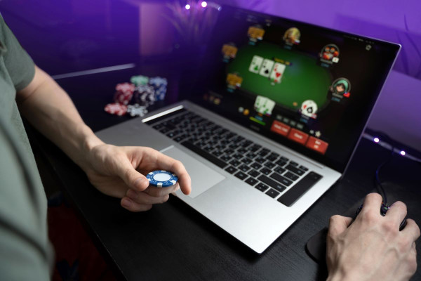 Online τζόγος: Ποιοι «ποντάρουν» περισσότερο στον πλανήτη – Η θέση-έκπληξη της Ελλάδας