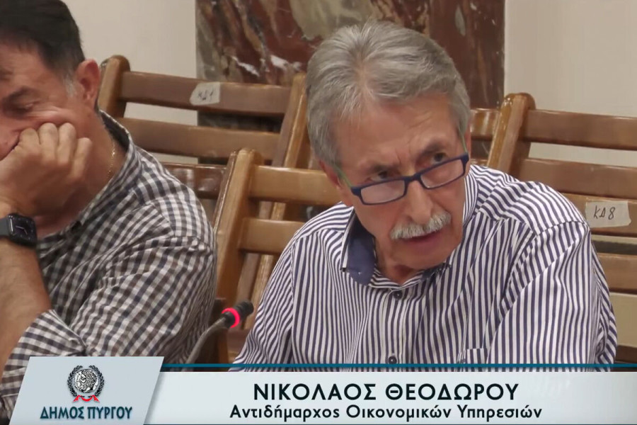 Στα δικαστήρια η καλλιέργεια δημοτικών εκτάσεων στο Επιτάλιο