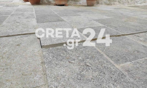 Κρήτη: Μεταβαίνει στις Βούτες Ηρακλείου ο Λέκκας για τις ρωγμές που ανησυχούν τους κατοίκους