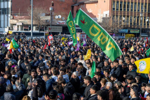 Το PKK κηρύσσει εκεχειρία με την Τουρκία - «Ελπίζει σε απελευθέρωση του Οτσαλάν»