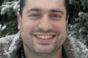Πένθος και στον Πύργο για το πρόωρο φευγιό του Γιάννη Παρασκευόπουλο