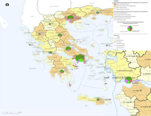 Ηλεία: Δεν αποτυπώνονται οι αναπτυξιακές ανάγκες στο Ειδικό Χωροταξικό Πλαίσιο για τη Βιομηχανία