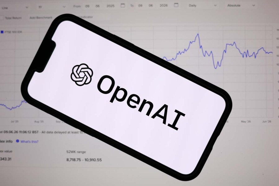 OpenAI: Νέες αποκαλύψεις για τον μηχανικό που κατηγορείται για κατασκοπεία