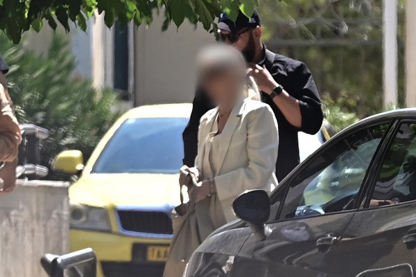 Γιώργος Μαζωνάκης: «Ναι» στην άρση απορρήτου εισηγείται ο εισαγγελέας - «Φύλλο και φτερό» έξι κινητά