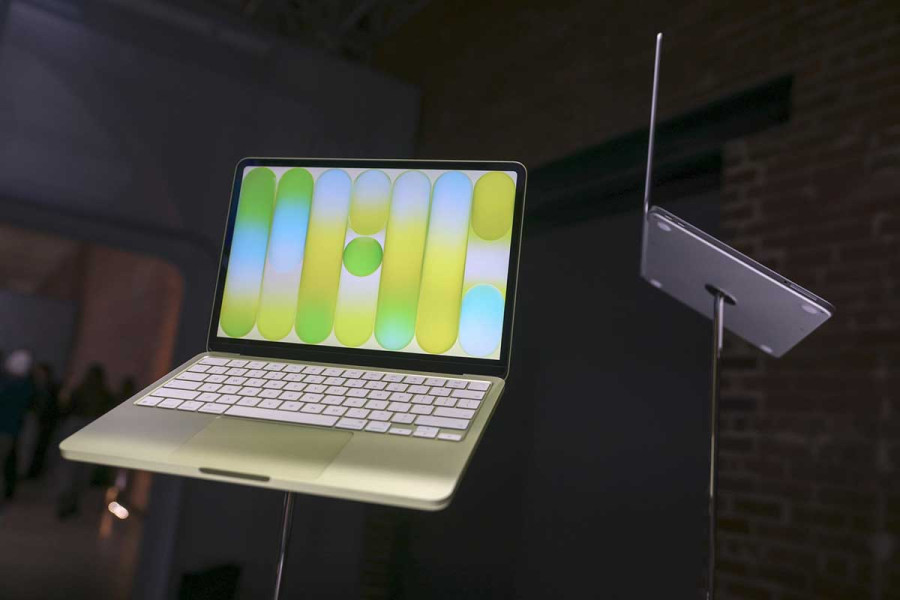Apple: Αυξήσεις τιμών σε MacBook και iPad καθώς τα τσιπ μνήμης ακριβαίνουν