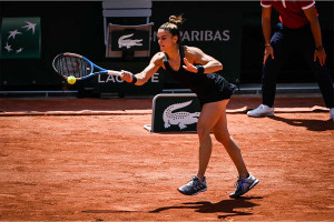 US Open: Τρομερή Σάκκαρη στη Νέα Υόρκη - Επιβλητική πρόκριση στις «32»