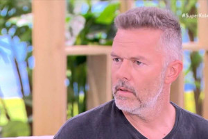 Χρήστος Λούλης: «Έχω βιώσει κακοποιητικές συμπεριφορές αλλά στη δική μου γενιά ήταν κανόνας»