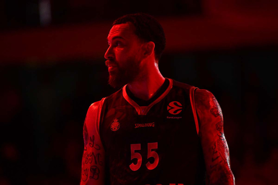 Έσκασε η βόμβα στη EuroLeague: Ο Μάικ Τζέιμς στην Αναντολού Εφές