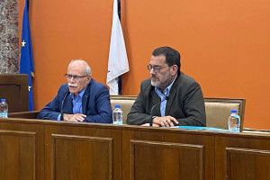 Τη δημιουργία Δημοτικού Συμβουλίου Νέων αποφάσισε το Δημοτικό Συμβούλιο Πύργου