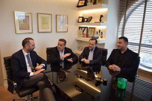 ΠΔΕ: «Ανοιχτός ορίζοντας» για τις Ενεργειακές Κοινότητες με ολοκλήρωση του θεσμικού πλαισίου