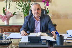 Μήνυμα Δημάρχου Πηνειού κ. Αλέξη Καστρινού για την ανακοίνωση των βάσεων εισαγωγής στην Τριτοβάθμια Εκπαίδευση