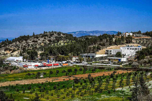 Μεθώνη: Συνεχίζουν τα γυρίσματα της ταινίας «Οδύσσεια» του Νόλαν