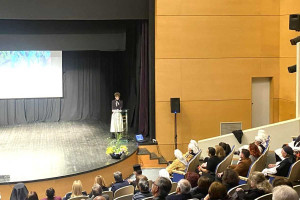 Άκρως επιτυχημένη η επετειακή εκδήλωση «Ο Κλήρος στην Εθνεγερσία του 1821» που διοργάνωσε ο Δήμος Ήλιδας