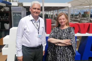 Δυναμική παρουσία της Δυτικής Ελλάδος στη Γαλλία