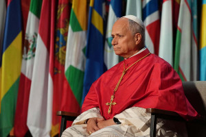 Ο Πάπας Λέων προειδοποιεί κατά ενός «παραδείσου των μηχανών» απηχώντας τις ανησυχίες για την AI