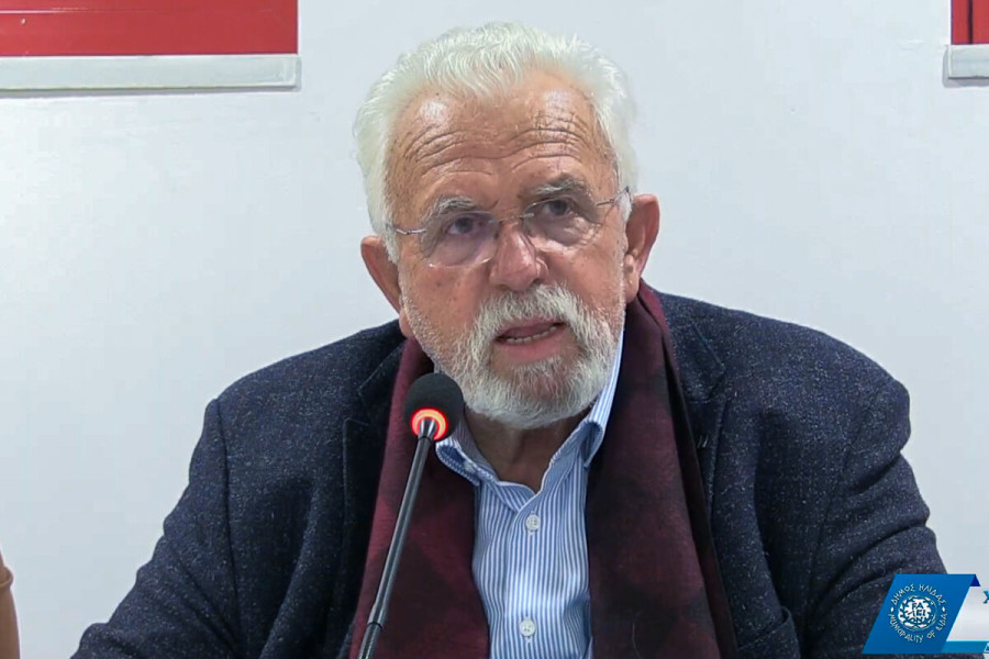 ΔΣ Ήλιδας: Ομόφωνο «ναι» για την παράταση του προγράμματος 55-67