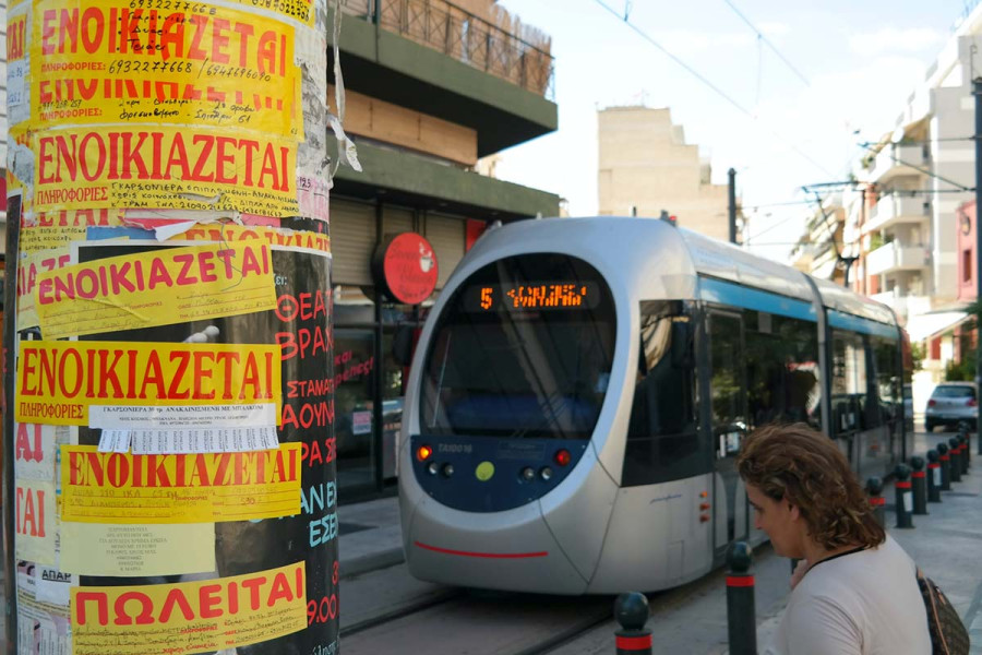 Επιστροφή ενοικίου: Μέχρι σήμερα Τετάρτη 30/09 οι διορθώσεις στο Ε1 των φορολογικών δηλώσεων