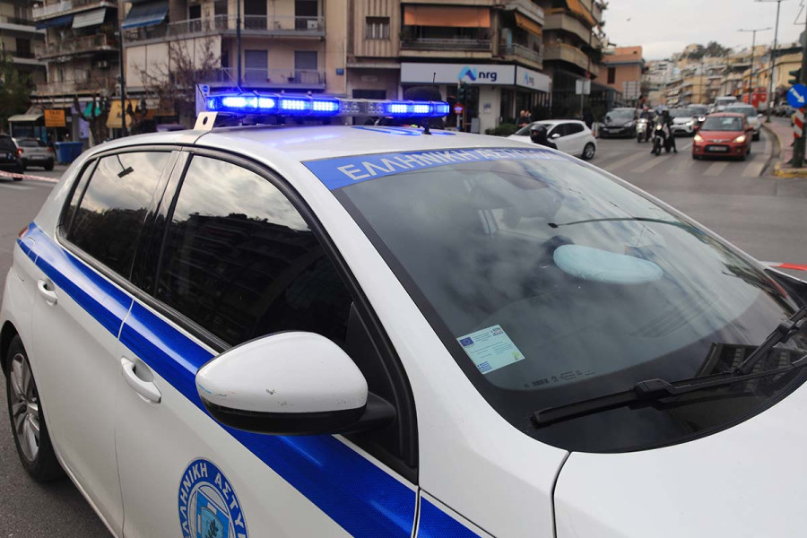 Ηράκλειο: Έπινε δωρεάν σε ξενοδοχείο και στο τέλος τους κατηγόρησε για κλοπή