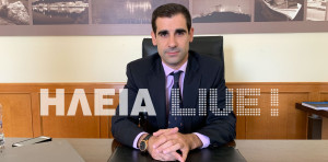 Β. Γιαννόπουλος: Ίσες ευκαιρίες σε όλα τα παιδιά μέσω της δημιουργίας 19 παιδικών χαρών και για ΑμεΑ