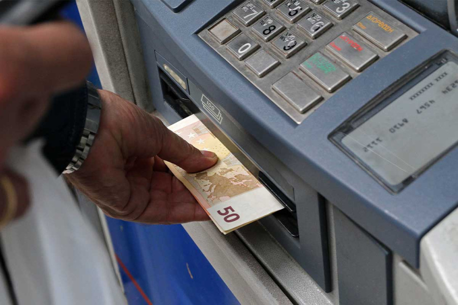 Συντάξεις Σεπτεμβρίου: Πότε πληρώνονται οι δικαιούχοι - Αναλυτικά οι ημερομηνίες