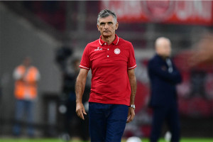 Μεντιλίμπαρ: “Θέλαμε να νικήσουμε για να είμαστε πρώτοι”