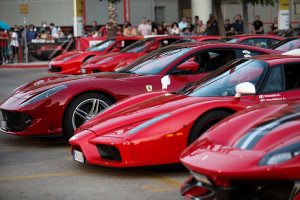 Ferrari 12Cilindri: Ανάκληση για λάθος κρύσταλλα