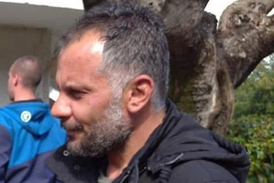 Καλυβάκια Κρεστένων: Θλίψη για την απώλεια του Γιάννη Κατσιπούρδα σε ηλικία 43 ετών
