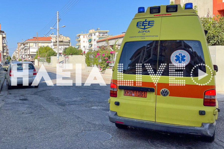 Τραγωδία στα Σπάτα: Θρήνος για το 3χρονο αγοράκι που παρασύρθηκε και σκοτώθηκε από όχημα