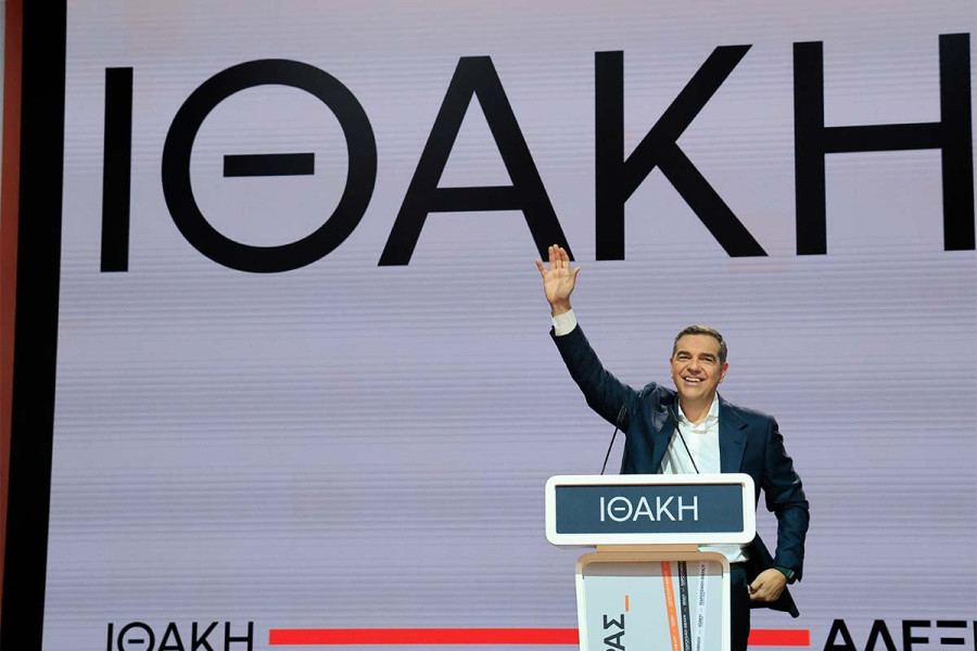 Αλέξης Τσίπρας: Σχέδιο «αυτοοργάνωσης» και σοβαρές βολές στους πρώην υπουργούς του - Τα κρίσιμα ερωτήματα για την επόμενη μέρα