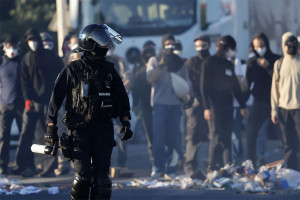 Bloomberg: Η Ευρώπη μετατρέπεται σε μια «ακυβέρνητη ήπειρο» - Από το Λονδίνο ως τη Βαρσοβία και από το Παρίσι ως το Βερολίνο