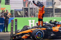 F1 GP Ολλανδίας: Οι νούμερο ένα οδηγοί