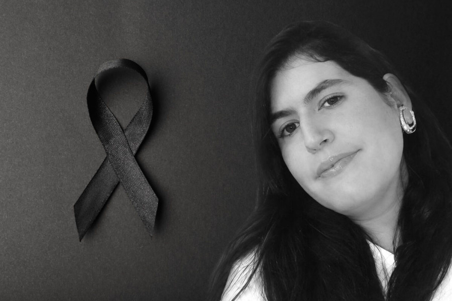 Πύργος: Έφυγε από τη ζωή στα 39 της η Κωνσταντίνα Τσιπολίτη – Βαρύ το πένθος στο Πράσινο