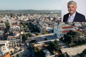 Στην τελική ευθεία για έγκριση η αναθεώρηση του Νοτίου Τμήματος του Σχεδίου Πόλης του Πύργου