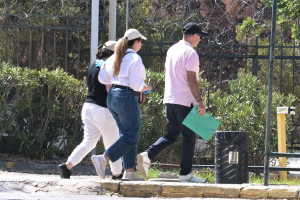Παλαιό Φάληρο: Προφυλακίστηκε η 32χρονη μητέρα για την δολοφονία της 3χρονης κόρης της