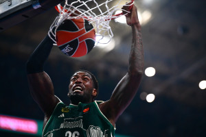 Παναθηναϊκός AKTOR – Παρί 91-72: Οι πράσινοι κατασπάραξαν τους Γάλλους - Με το δεξί στη νέα εποχή Ομπράντοβιτς