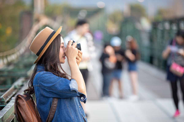 Αυτές είναι οι καλύτερες πόλεις-αφετηρίες στην Ευρώπη για ημερήσιες αποδράσεις