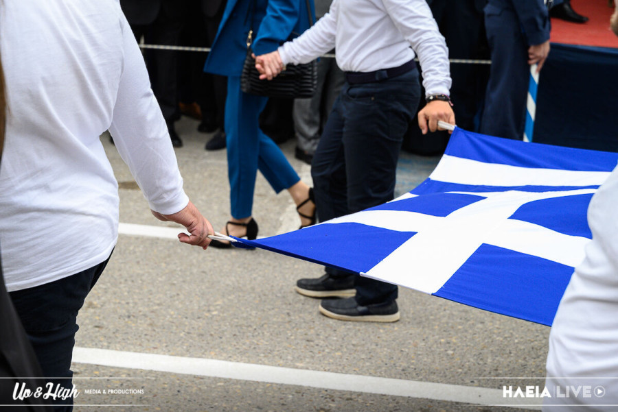 25η Μαρτίου 2026: Τι ισχύει με τις απουσίες των μαθητών που δεν θα παραστούν στην παρέλαση