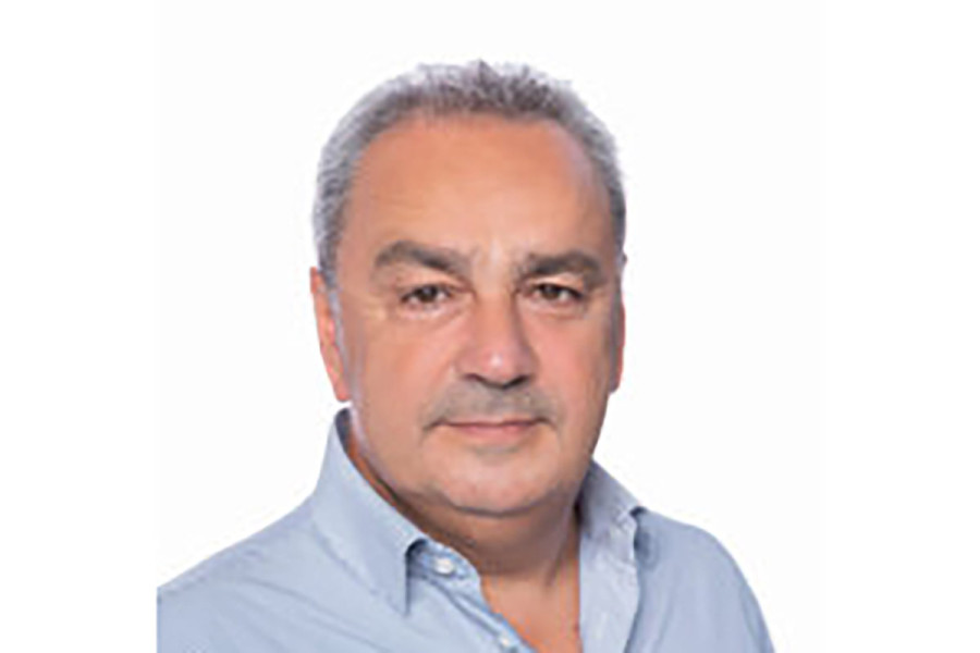 Μήνυμα Δημάρχου Πηνειού Αλέξιου Καστρινού για την Κοίμηση της Θεοτόκου